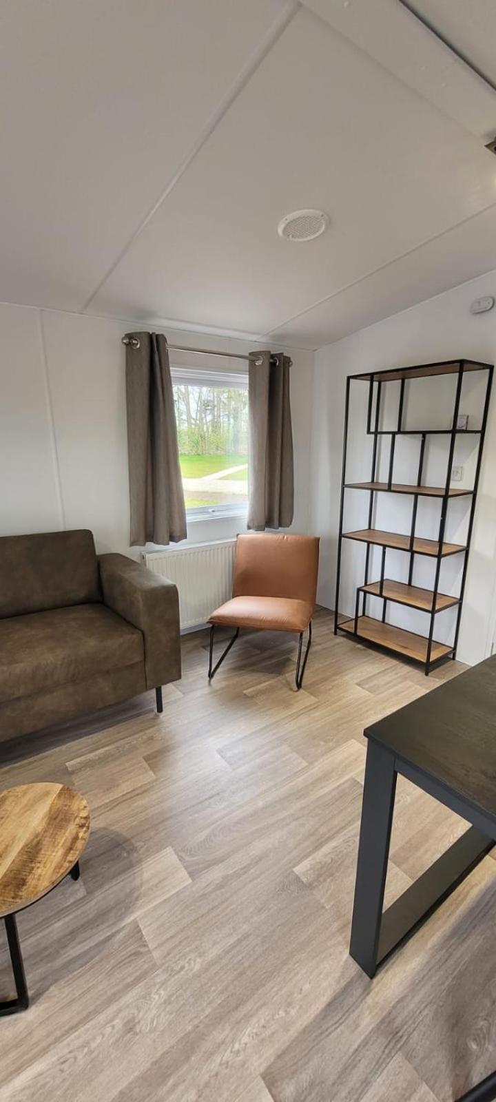 Goorzicht Hotel Aalten Buitenkant foto