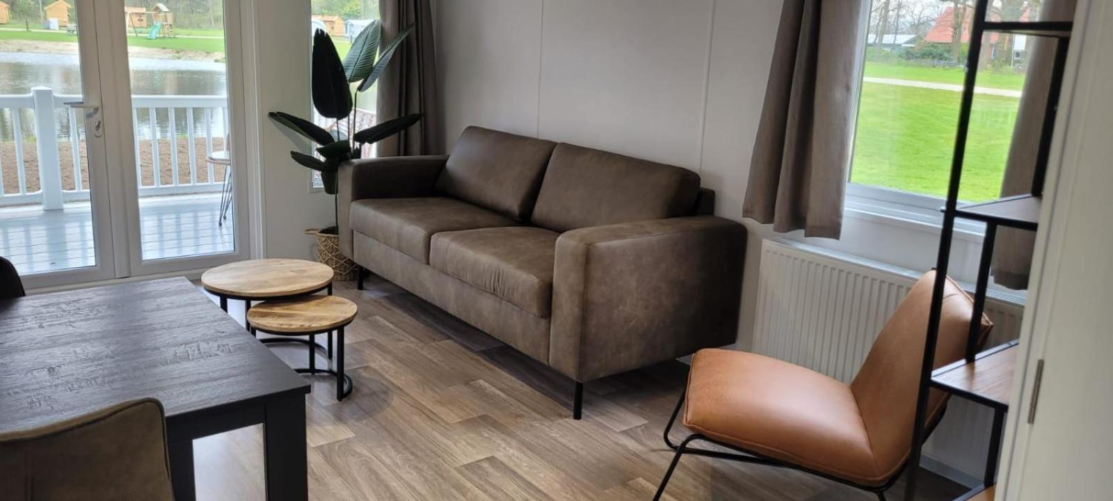 Goorzicht Hotel Aalten Buitenkant foto