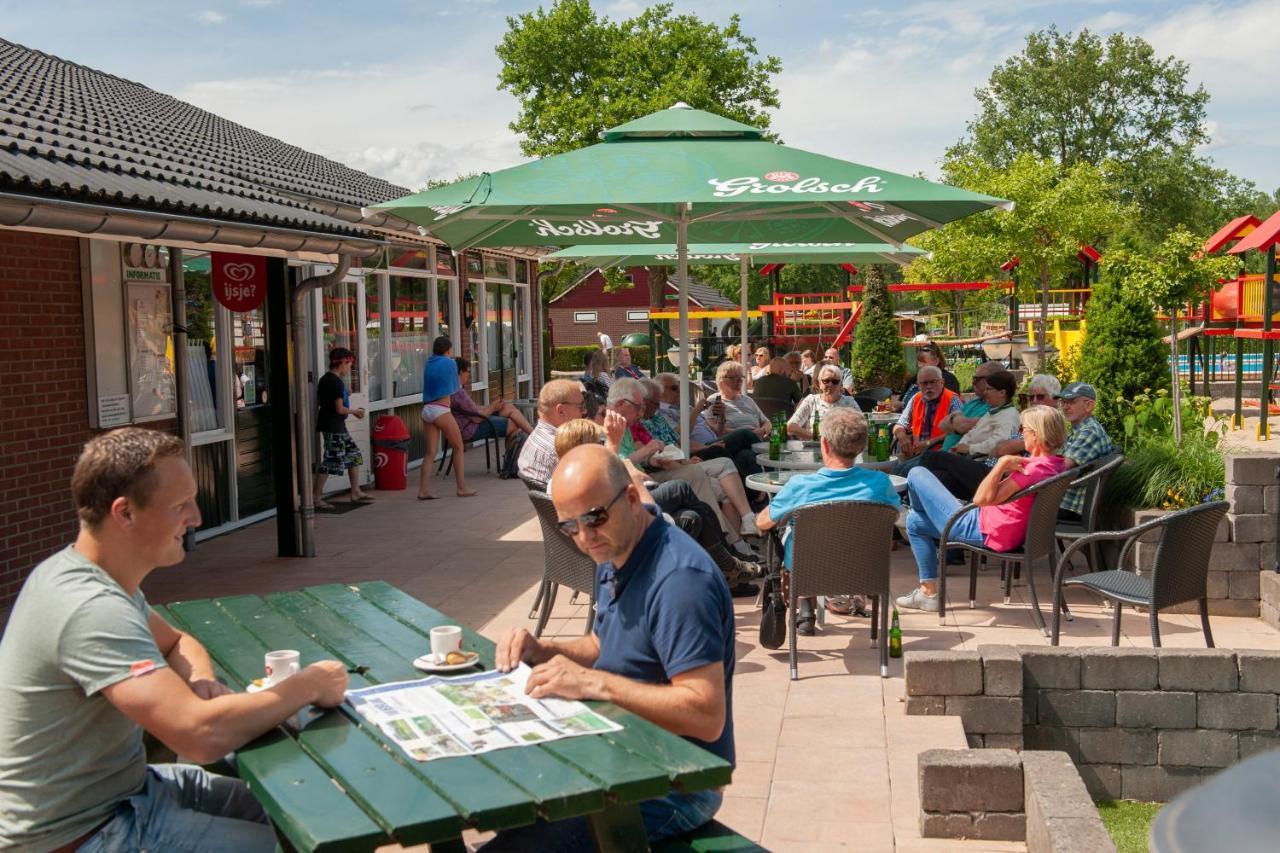 Goorzicht Hotel Aalten Buitenkant foto